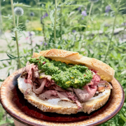 Full Hearts Farm Store Community Fundraiser Night: Food, Drinks, Live Music!